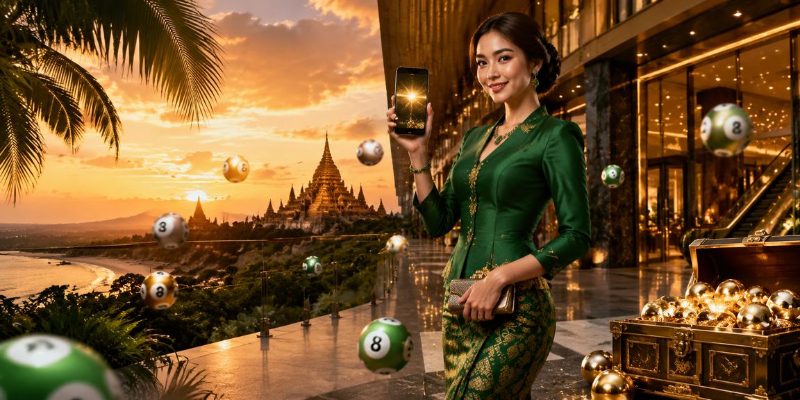 ပုဂံအနန်းတော်၏ ထီကစားဖွဲ့အစည်းများ