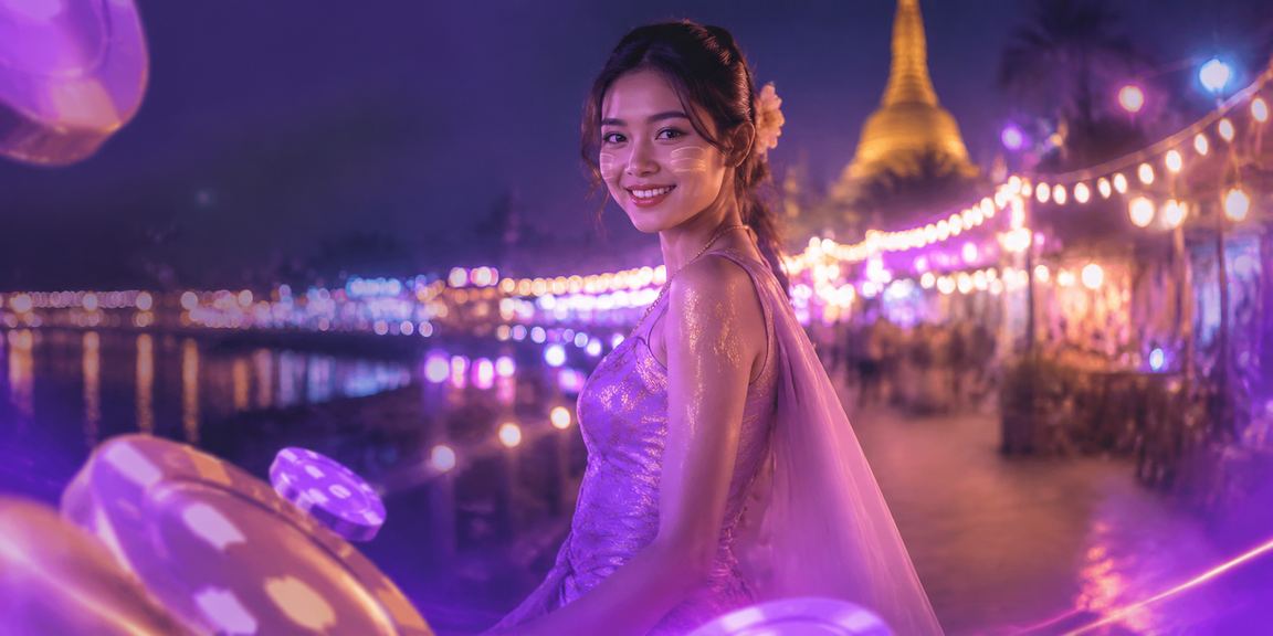 မော်လမြိုင်မှာ သုံးသူများဖုန်းဖြင့် တိုက်ရိုက်ငွေလွှဲခြင်း