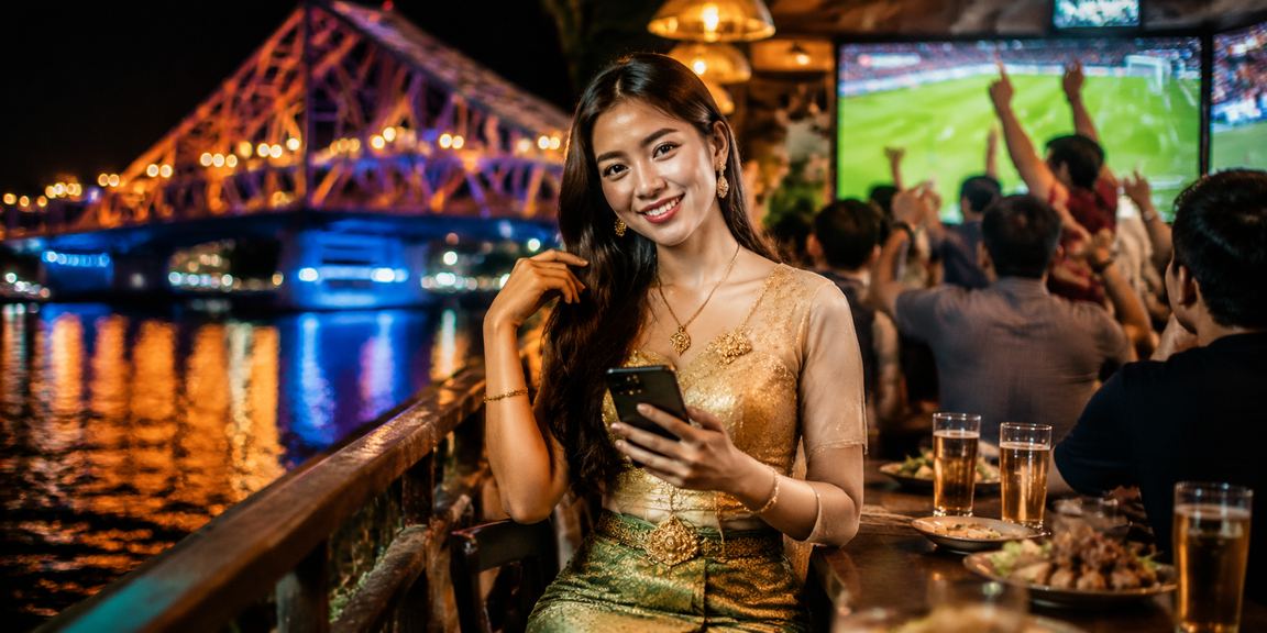 မော်လမြိုင် မြို့တွင် ကစားသူများ ရူးလက်နှင့် ဘာကာရာ တိုက်ရိုက်ကစားပုံ